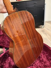 Cordoba C9 CD/MH Acoustic Nylon String Classical Guitar