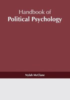 Nylah Mcclane | Handbook Of Political Psychology | Buch | Englisch (2019)