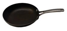 Calphalon Skillet 8" Anodized Aluminum Non-stick Fry Pan Saute Pot &No Lid 1388