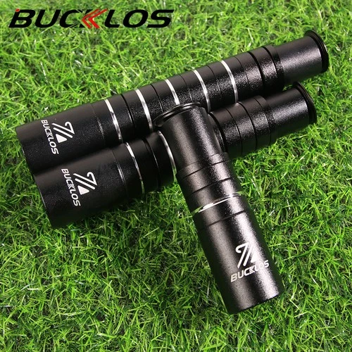 115/180/210mm MTB Bike Handlebar Front Fork Stem Riser Extender Extension Adapto