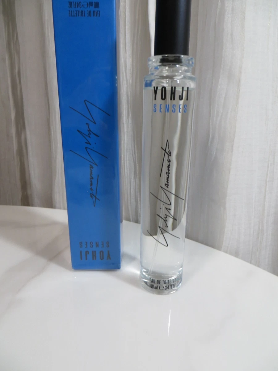 Yohji Yamamoto Eau de Toilette for Women for sale | eBay