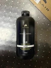 Corsair Hydro X Series XL8 Performance PC Coolant, 1 Liter, Clear New