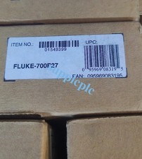 Brand new FLUKE 700P27 Pressure Module Range Fast shipping DHL or FedEx