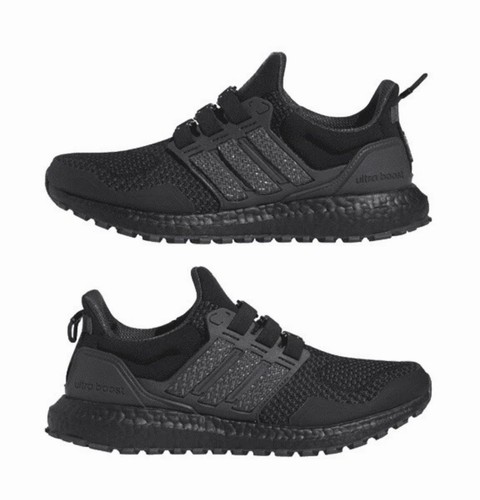adidas Ultraboost 1.0 ATR Core Black Carbon Men Running Jogging Shoes SIZE8-14 - Picture 7 of 7
