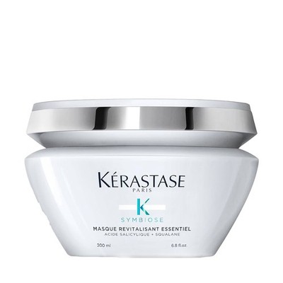 Kerastase Symbiose Revitalisant Essentiel Hydrating Hair Mask 6.8 oz