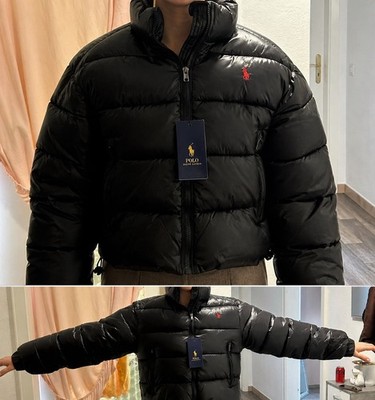 Polo Ralph Lauren Daunenjacke
