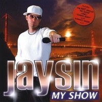 Audio Cd - Jaysin - My Show - Cd Baby -D- Neu