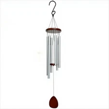 Dog Memorial Gifts, 28" Pet Memorial Wind Chimes, Loss of Dog Sympathy Gift, ...