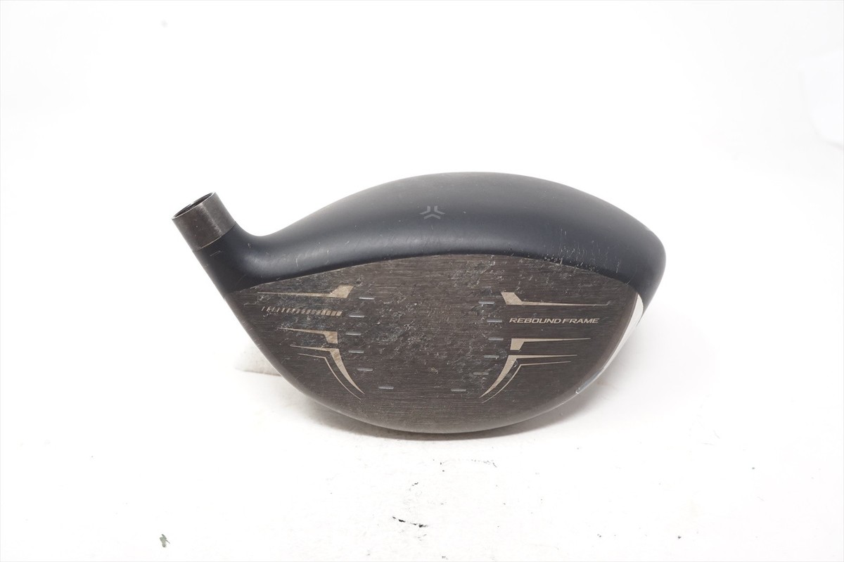 Srixon Zx5 Mkii 9.5* Driver Club Head Only Inv12757469 Lefty Lh | eBay