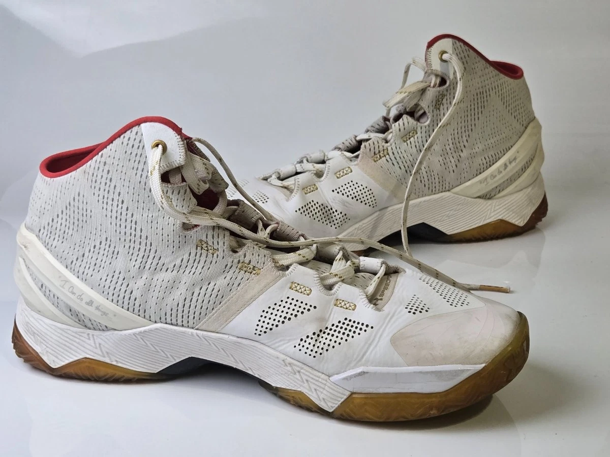 Las mejores ofertas en 2 zapatillas para hombre Under Armour Curry