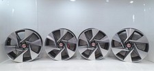 2018 JAGUAR I-PACE Mk1 8Jx20 Set of 4 Alloy Wheels