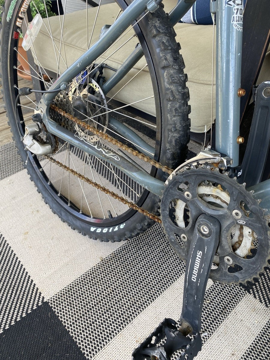 Kona Cinder Cone 26