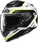 HJC RPHA 71 Ellon Yellow