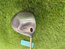 Callaway Ladies Big Bertha Driver (11°, Graphite Ladies Flex)
