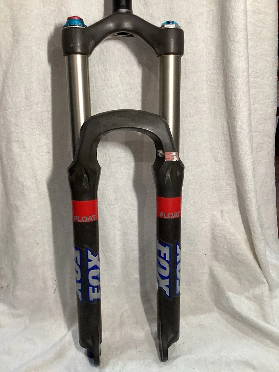 Fox 26 in Bicycle Forks for Downhill Bike for sale | eBay