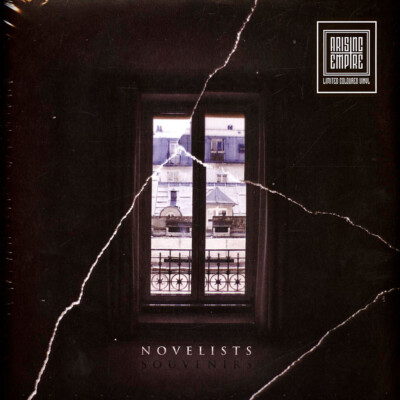 Novelists - Souvenirs-Compendium Bundle (Vinyl 4LP - 2024 - EU - Original)