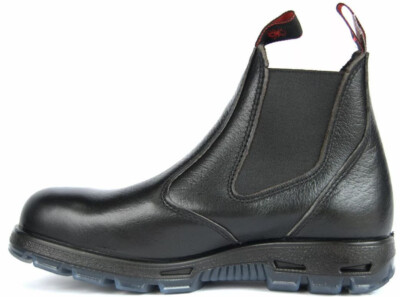 Redback Bobcat USBBL Elastic Sided Steel Toe Safety Work  display picture 3
