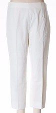 NWT Elie Tahari Crop Leg Dress Pants Size 10