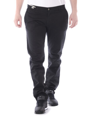 Danielle Alessandrini Trouser Jeans Pants Men Black PJ5386L1003800 1 Size 40