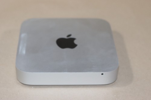 Mac Mini (Late 2014: 3 GHz i7 Dual Core Processor, 1TB GB 8 GB RAM) - Afbeelding 9 van 12
