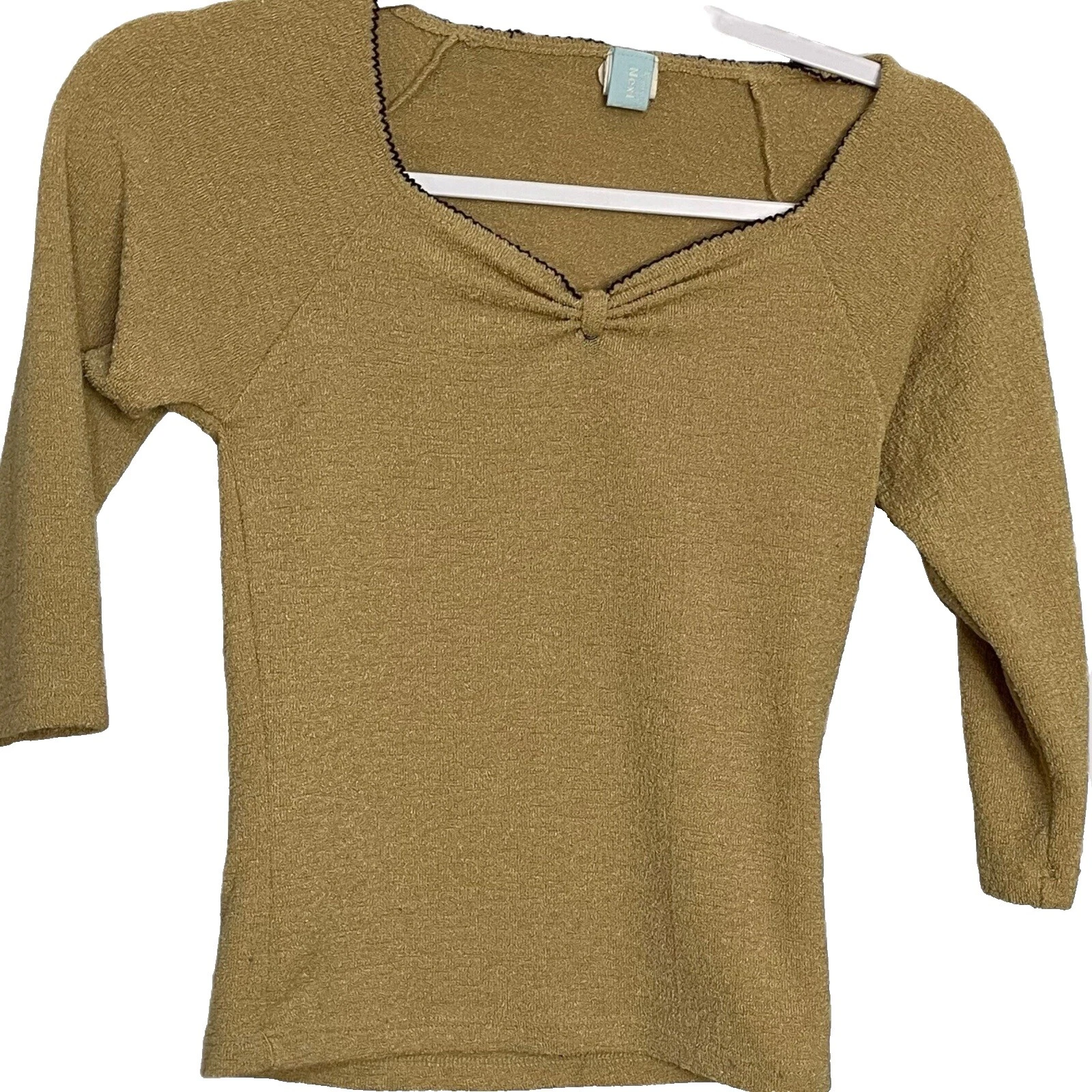 NEXT Solid Tops for Women