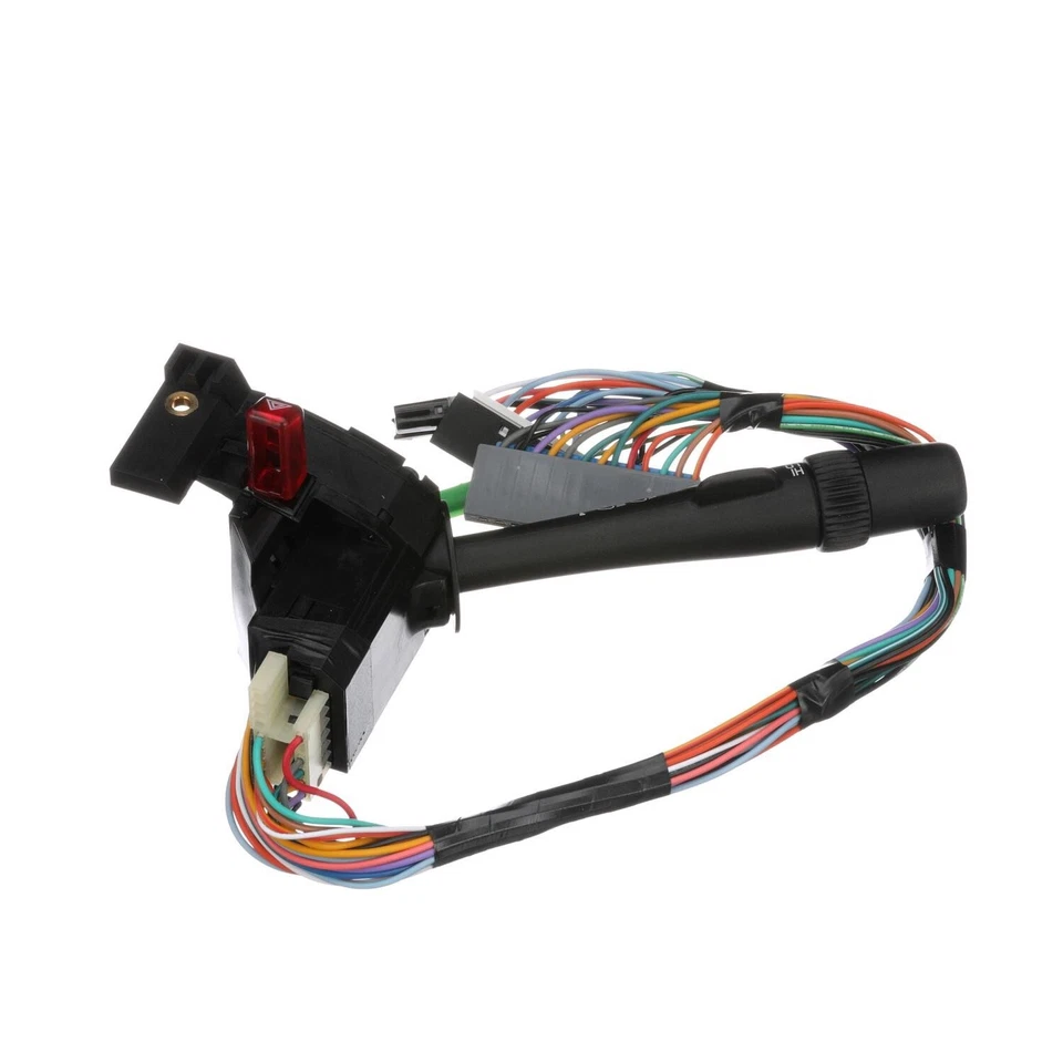 Para 1998-2004 GMC Jimmy interruptor de seta SMP 831BX32 1999 2000 2001 2002 2003 - Imagem 3 de 4