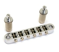 NEW Genuine Fender Bridge Assembly For Classic Player Jazzmaster, Jaguar CHROME