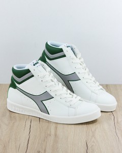 diadora alte verdi