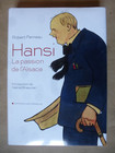 Hansi, la passion de l'Alsace, Robert Perreau, Place Stanislas 2010
