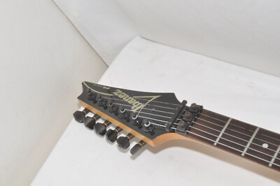 ギター Ibanez RG-550R 1998 Fujigen Ibanez RG-550R F serial Fujigen MADE IN JAPAN Electric