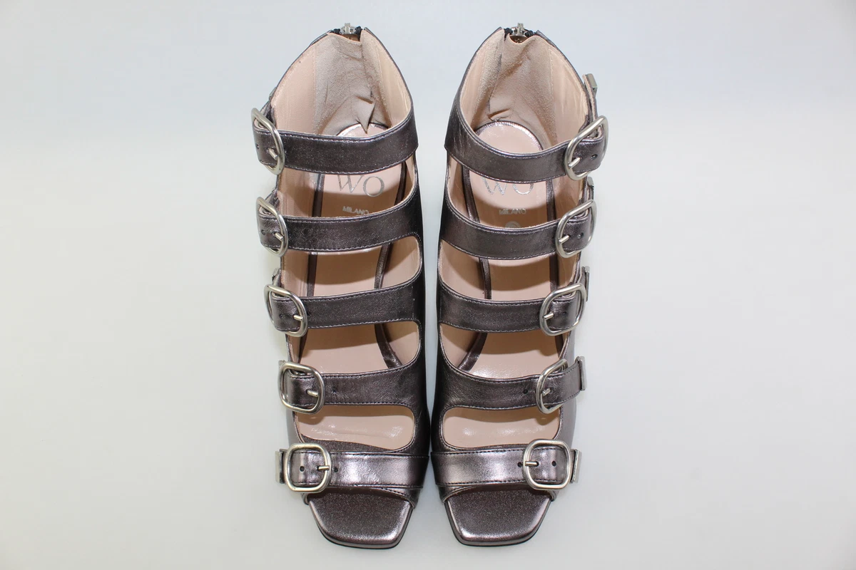 Scarpe wo sale