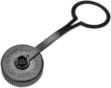 Engine Coolant Reservoir Cap Dorman For 2003-2015 Nissan Murano 2004 2005 2006