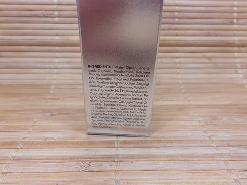 VT Cosmetics Cicahyalon + Cica Reedle Shot 300 50mL EXP 10/25/2026, Sealed - Picture 6 of 6
