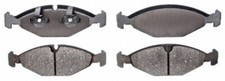 Raybestos PGD640QS Brake Pad Set - FREE SHIPP...