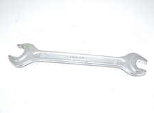 Unior No.112 Din 895 13mm 10mm Wrench.