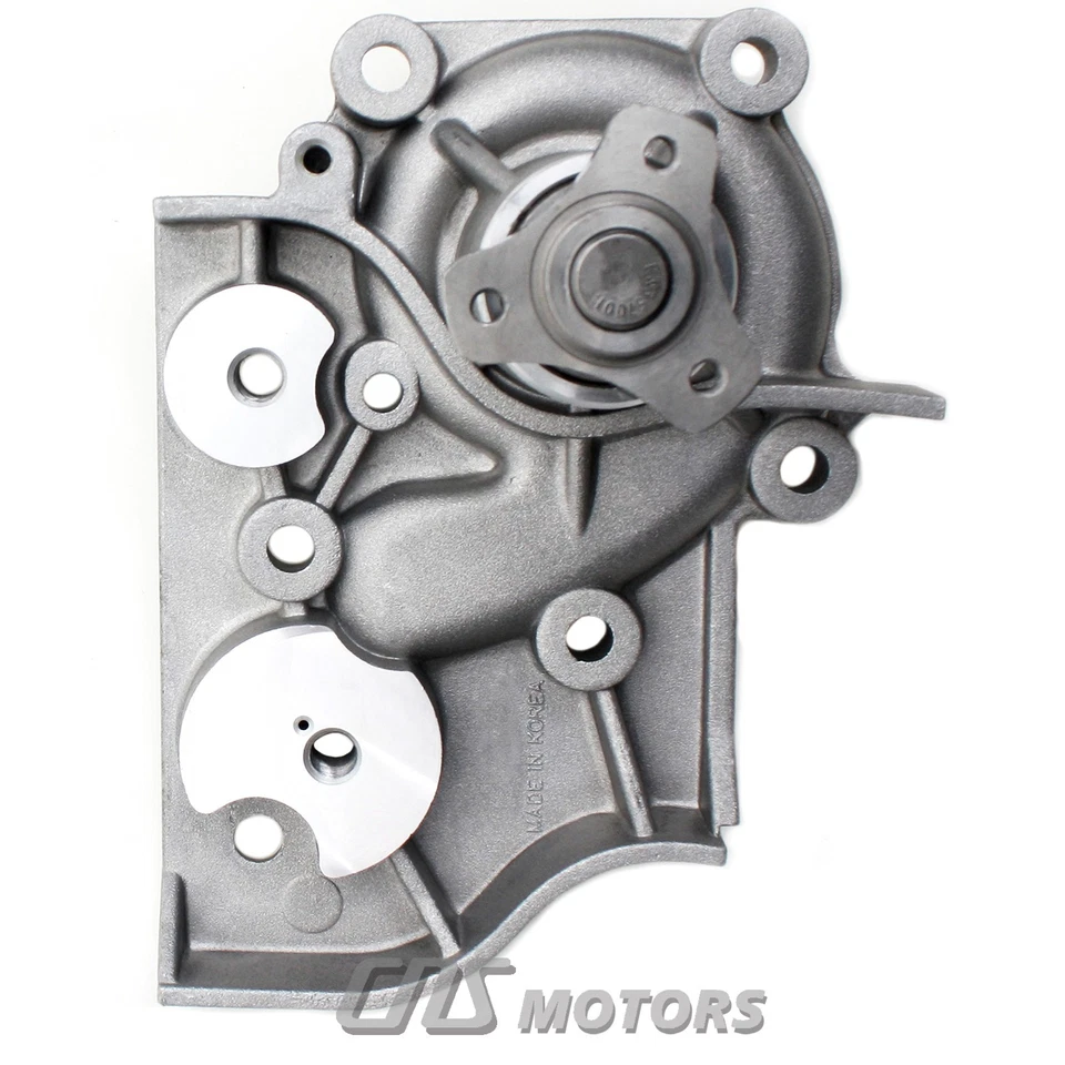 98-04 Fits Kia Sephia Spectra 1.8L Engine Water pump OEM 25100-2Y011 Foto 2 de 4