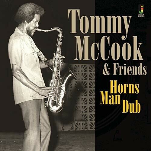 Tommy McCook - Bend The Tree【SOFT TOUCH】 【公式通販】