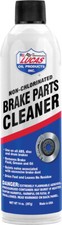 Lucas Fast Drying Brake Parts Washer Cleaner Degreaser 14oz Spray