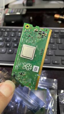 Raspberry pi CM3+ 4GB