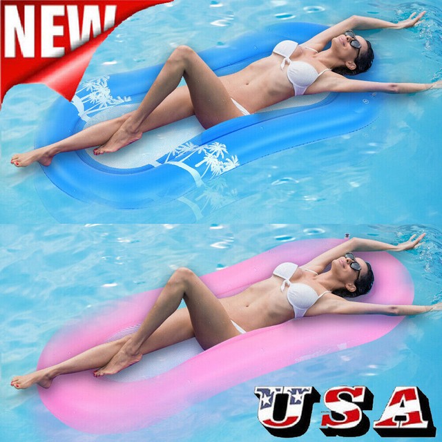 water float mattress