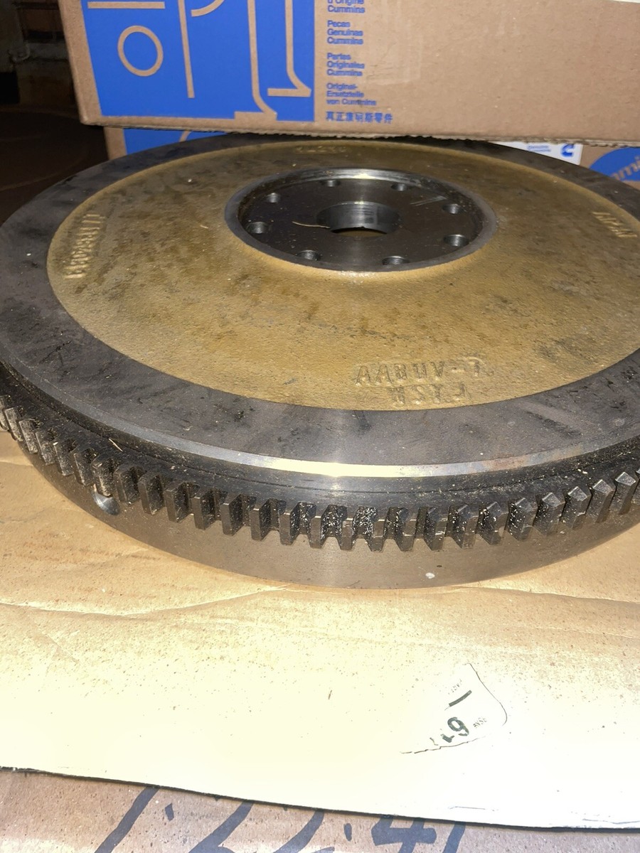 New Cummins Onan FLYWHEEL 3864088 | eBay