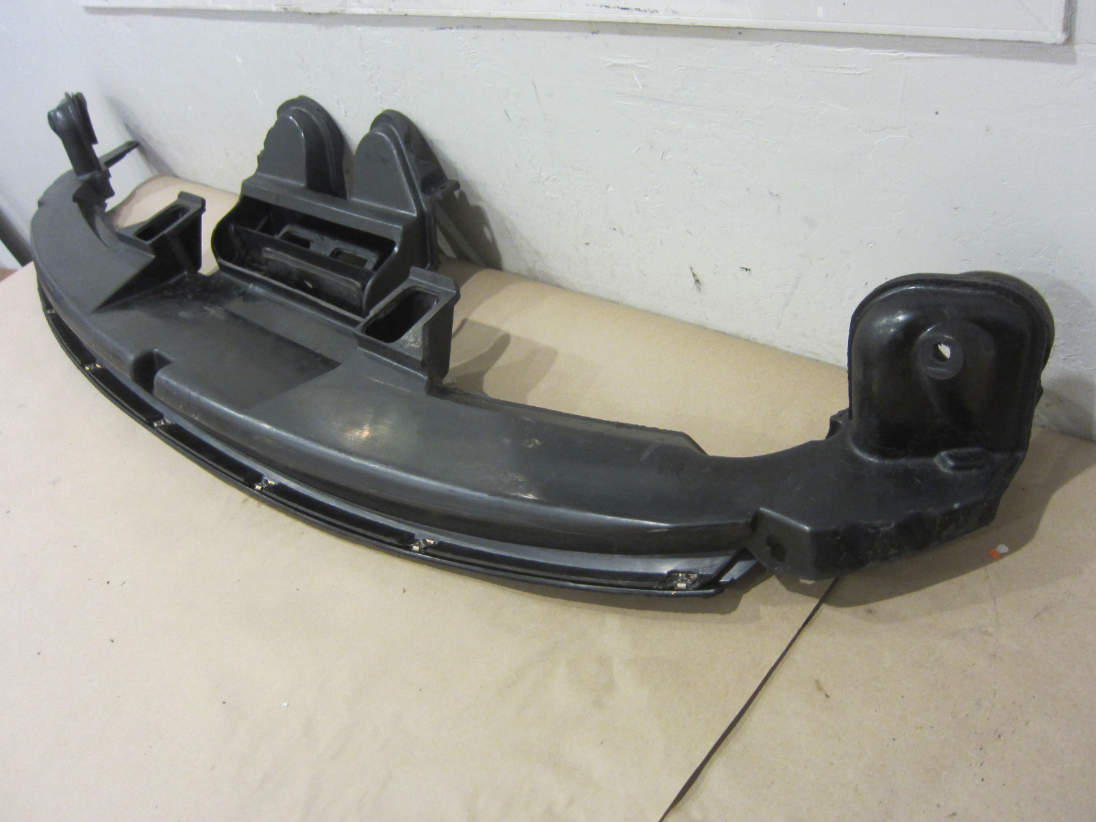 Maserati 4200 - Air Ducting For Dashboard - P/N 67239600