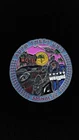 FLORIDA Miami Police Auto Theft Unit Signal 22 GTA 1 Serialize Variant Coin