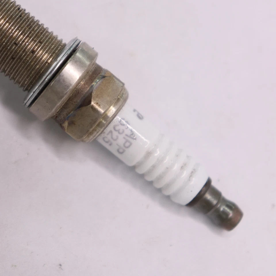 Bujía Autolite Doble Platino APP5325 Foto 2 de 4