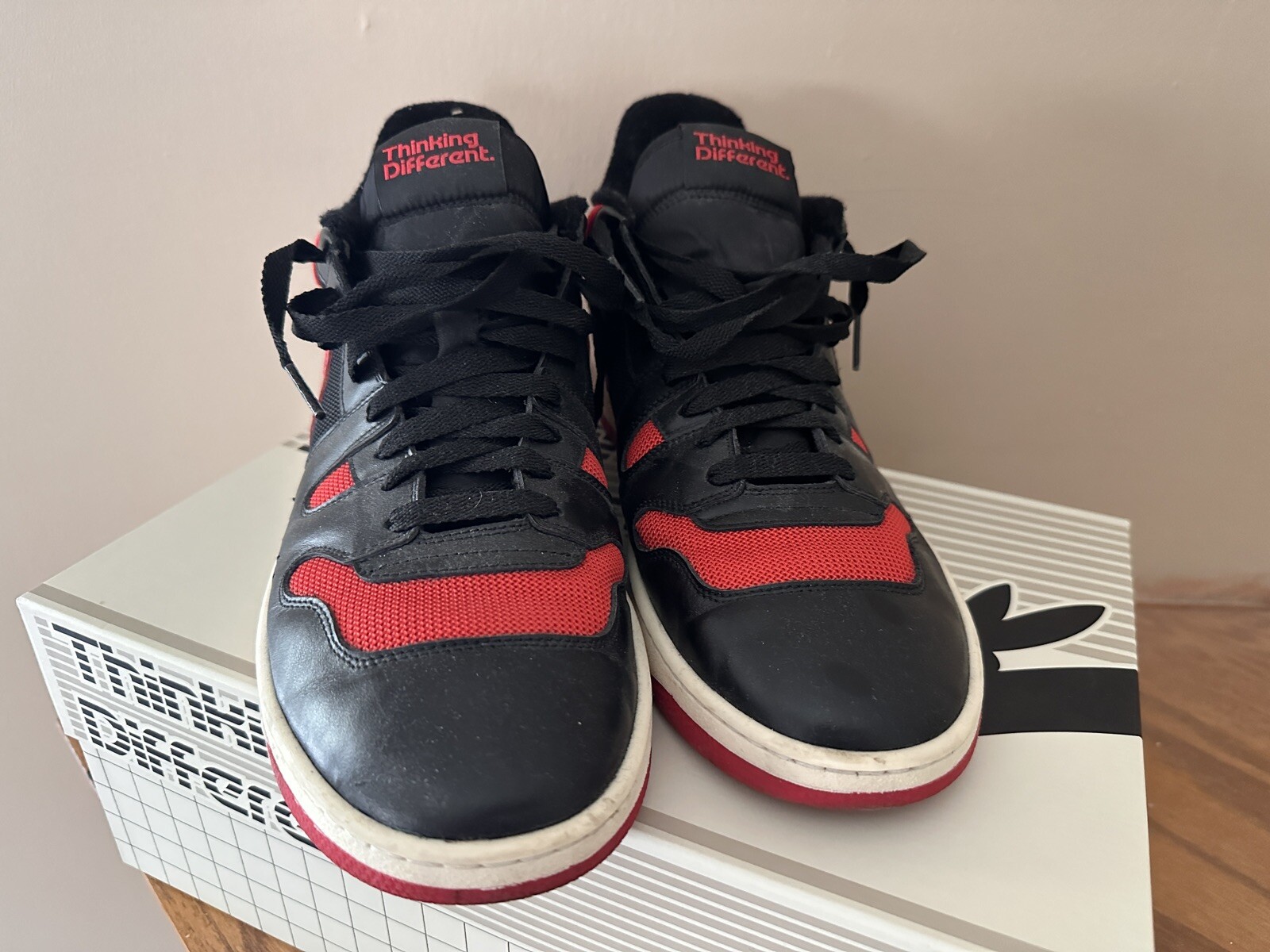 sz10 Thinking Different AI Hack Attack Bred Pill … - image 9