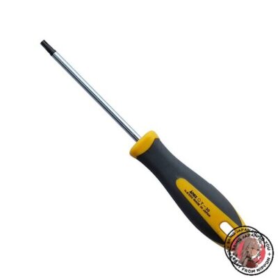 NEW ANEX Screwdriver Hex Robe T30x115 with Hole No. 6300