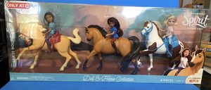 pru and chica linda target