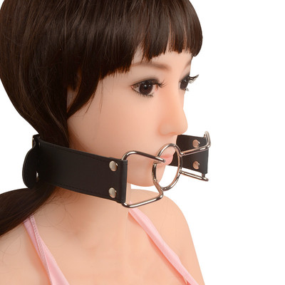 spider gag sex toy Other Panties Open Mouth Spider Gag With O Ring Oral... From Sts_019, $6.24 main image 1