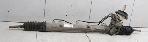 DACIA Logan MCV KS Bj 2009 1,6 MPI Servo Lenkgetriebe 8200720880 #108462-D439