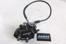 20-22 Polaris Indian Roadmaster GENUINE Rear Back Hydraulic Brake Caliper w Pads